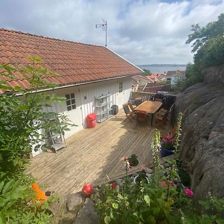 Cozy House In Central Lysekil, 4-6 Beds Villa Eksteriør billede