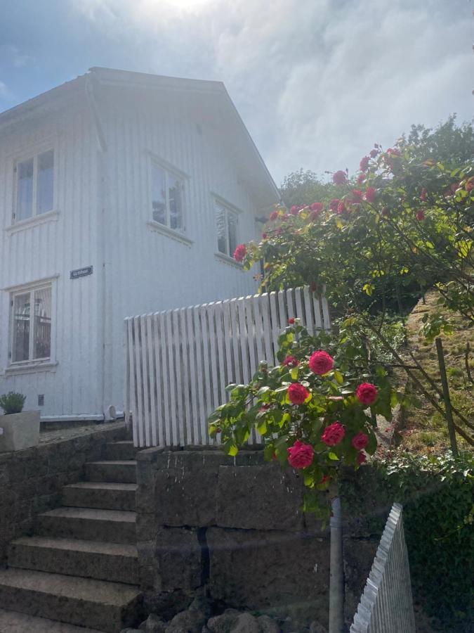 Cozy House In Central Lysekil, 4-6 Beds Villa Eksteriør billede